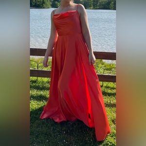 B.Darlin Prom Dress Juniors 11/12